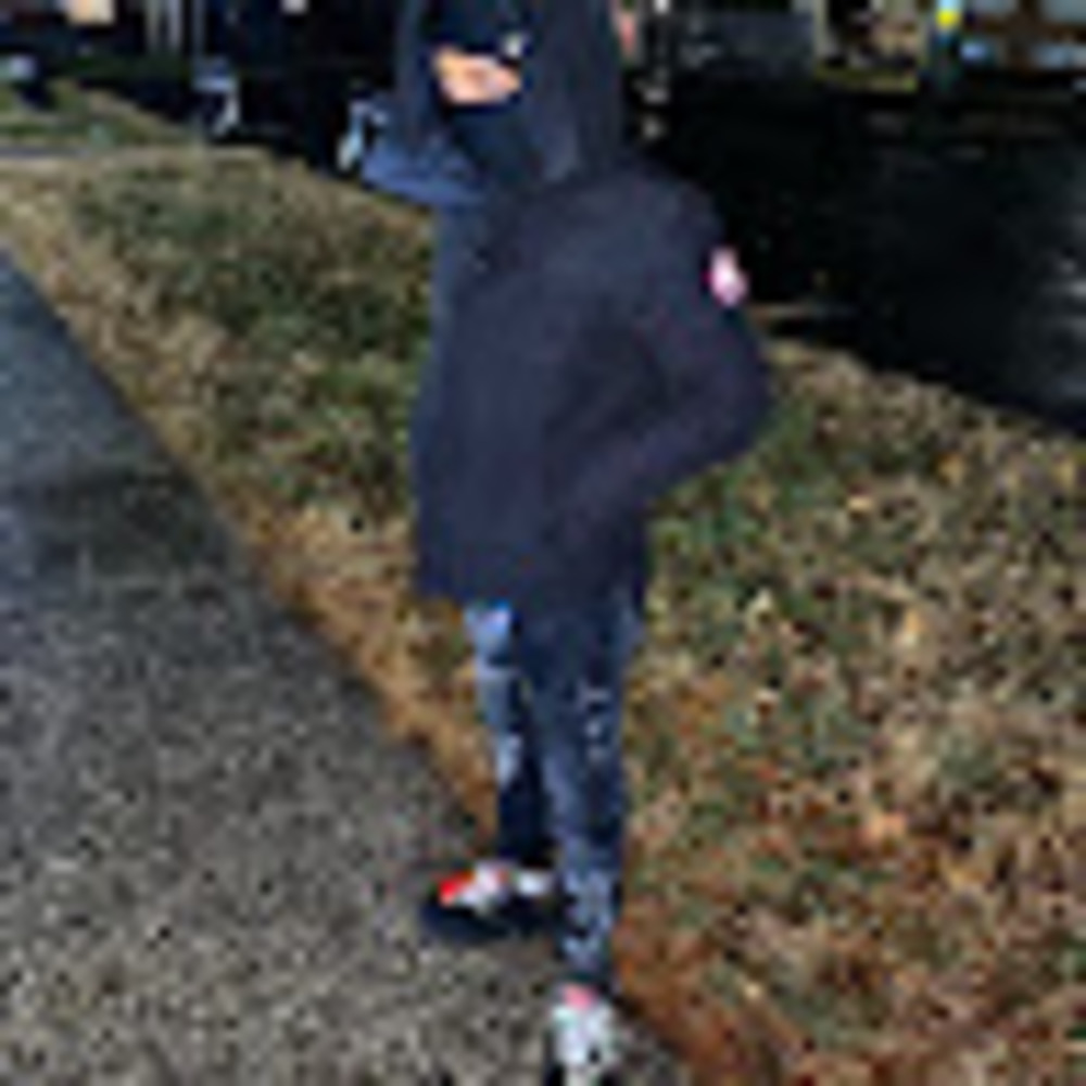 Meet your Posher, Antwain